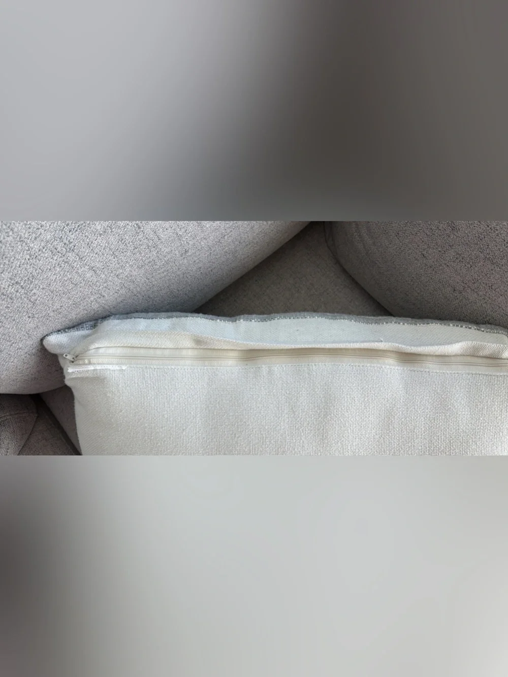 World Market Accent Pillow